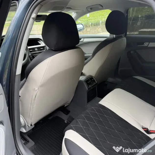 ‼️Audi A4-B8.5 Quattro / Facelift / 2.0 TDI/ An: 2015 Euro 6
