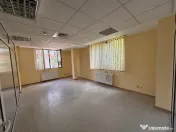 Birou Barbu Vacarescu - Lacul Tei - Str. Aromei