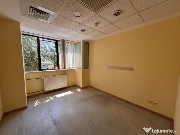 Birou Barbu Vacarescu - Lacul Tei - Str. Aromei - Bucuresti (Bucuresti-Ilfov)