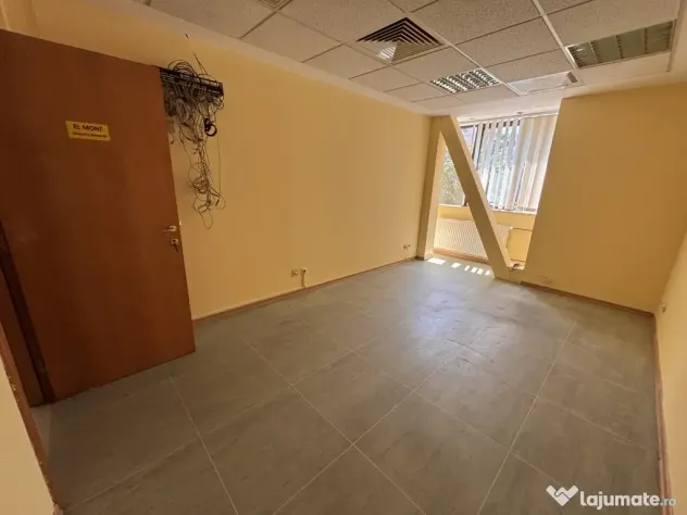 Birou Barbu Vacarescu - Lacul Tei - Str. Aromei - Bucuresti (Bucuresti-Ilfov)