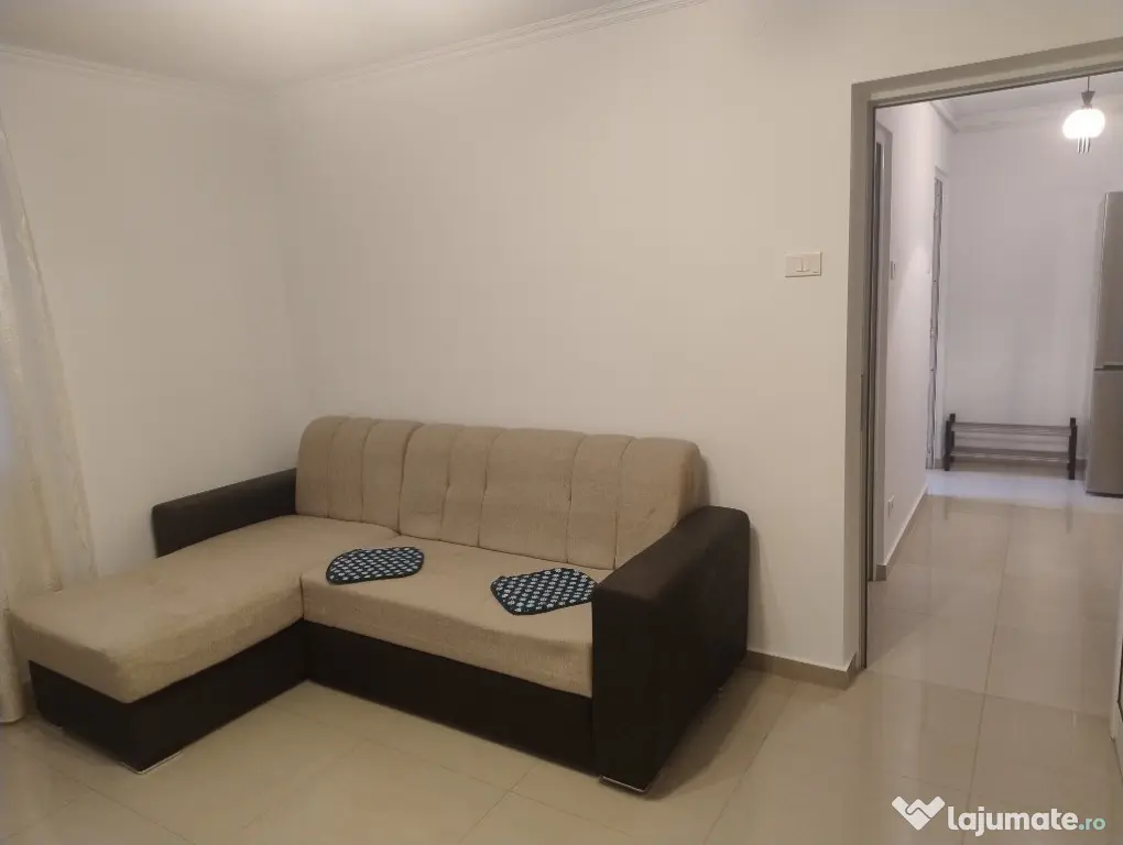 Garsoniera 30mp finisaje lux mobilata 77.000 EUR (proprietar) bloc2003