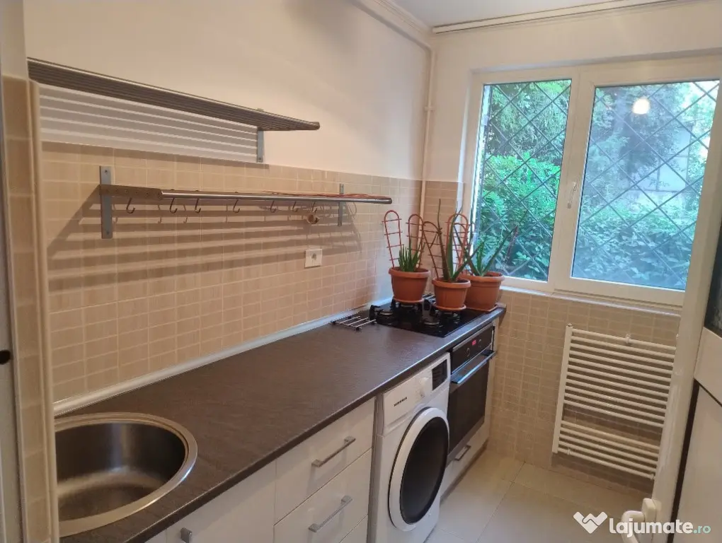 Garsoniera 30mp finisaje lux mobilata 77.000 EUR (proprietar) bloc2003