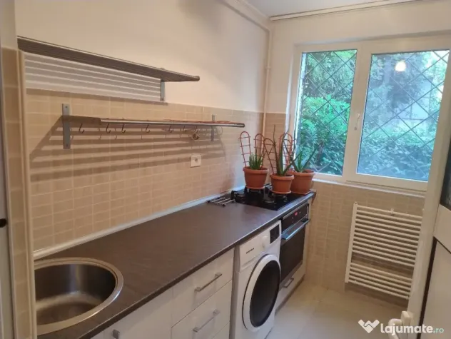 Garsoniera 30mp finisaje lux mobilata 77.000 EUR (proprietar) bloc2003