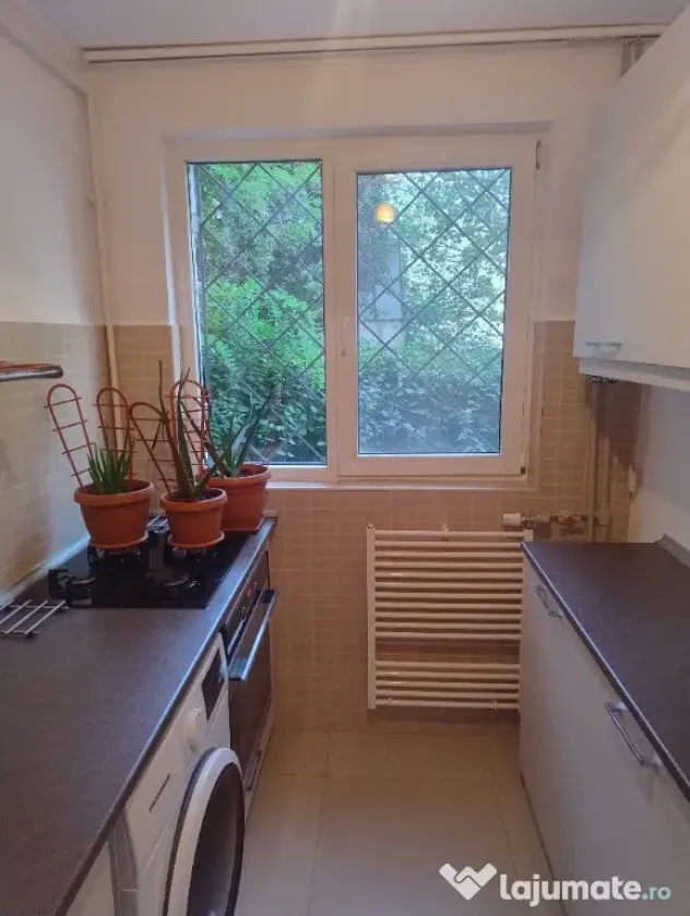 Garsoniera 30mp finisaje lux mobilata 77.000 EUR (proprietar) bloc2003