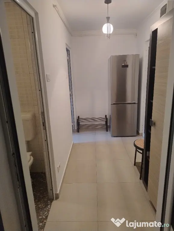 Garsoniera 30mp finisaje lux mobilata 77.000 EUR (proprietar) bloc2003