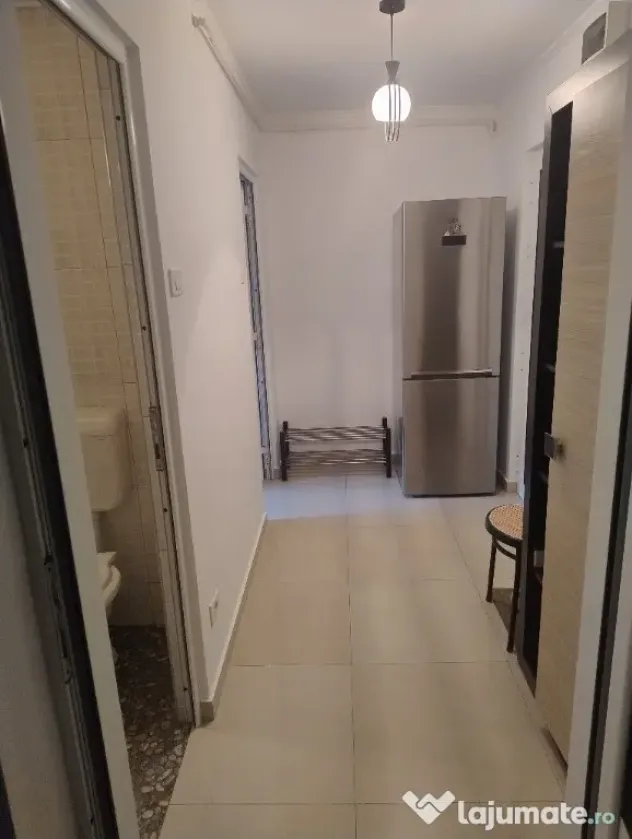 Garsoniera 30mp finisaje lux mobilata 77.000 EUR (proprietar) bloc2003