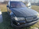 BMW x3 3.0 diesel automat panoramic piele coniac jante