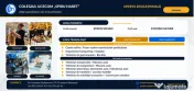 Oferta educațională 2026-2027: Înscrieri la liceu tehnologic+teoretic! 