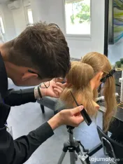 Oferta educațională 2026-2027: Înscrieri la liceu tehnologic+teoretic! 