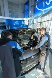 Oferta educațională 2026-2027: Înscrieri la liceu tehnologic+teoretic! 