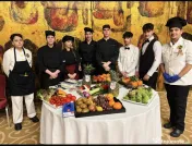 Oferta educațională 2026-2027: Înscrieri la liceu tehnologic+teoretic! 
