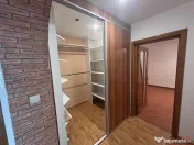 Apartament cu 2 camere de , zona centrala (Capela)