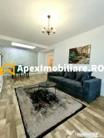 Apartament 2 camere de inchiriat Sisesti București | ApexIm