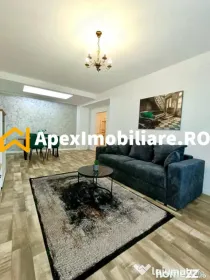 Apartament 2 camere de inchiriat Sisesti București | ApexIm