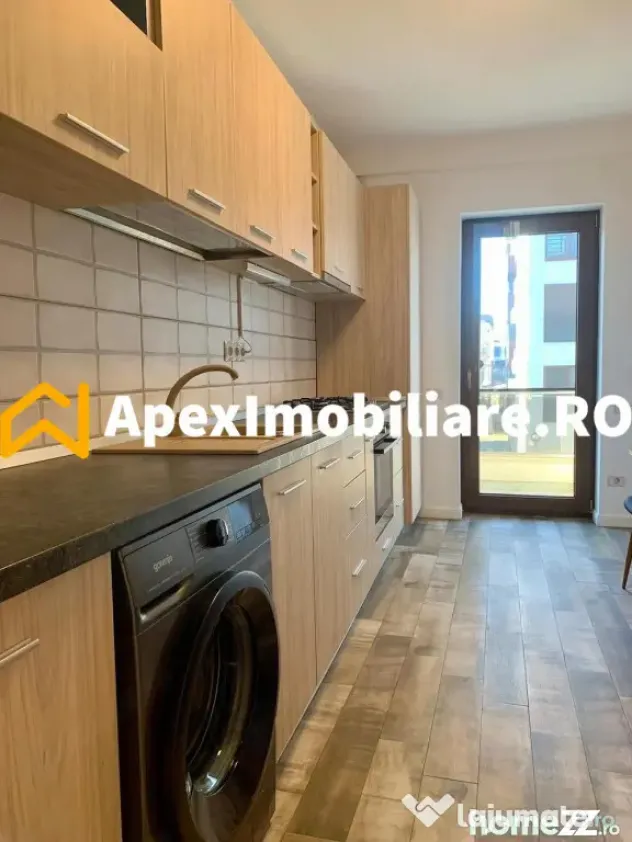 Apartament 2 camere de inchiriat Sisesti București | ApexIm