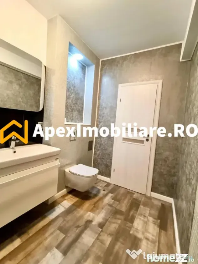 Apartament 2 camere de inchiriat Sisesti București | ApexIm