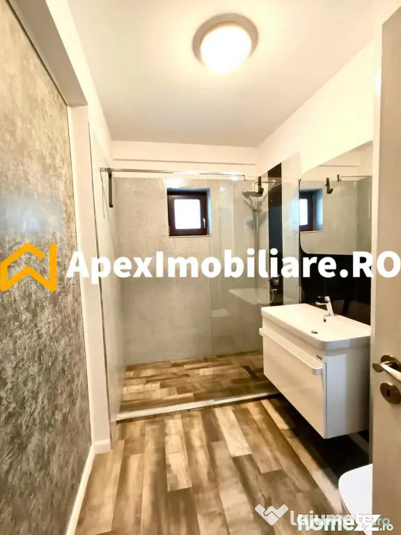 Apartament 2 camere de inchiriat Sisesti București | ApexIm