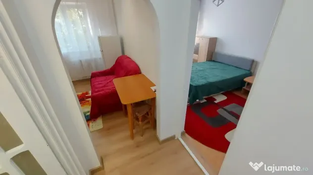 Apartament 1 camera D, in Tatarasi