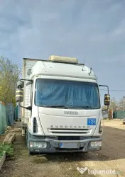 Vand/Schimb Iveco Eurocargo 7.5 tone