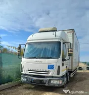 Vand/Schimb Iveco Eurocargo 7.5 tone