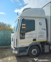 Vand/Schimb Iveco Eurocargo 7.5 tone
