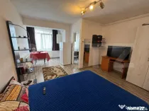 Garsonieră de vanzare, complet renovată, mobilată și uti