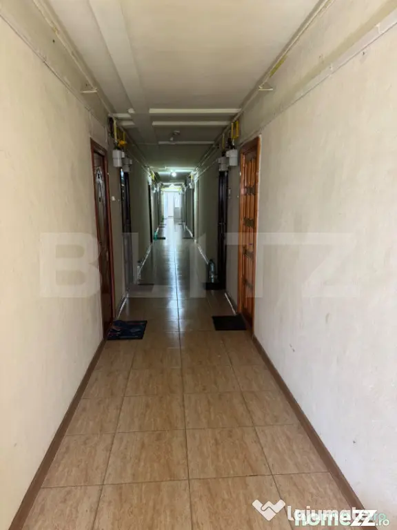 Garsonieră de vanzare, complet renovată, mobilată și uti - Deva (Hunedoara)