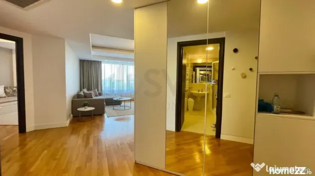 Apartament 3 camere I Herastrau I De inchiriat - Bucuresti (Bucuresti-Ilfov)