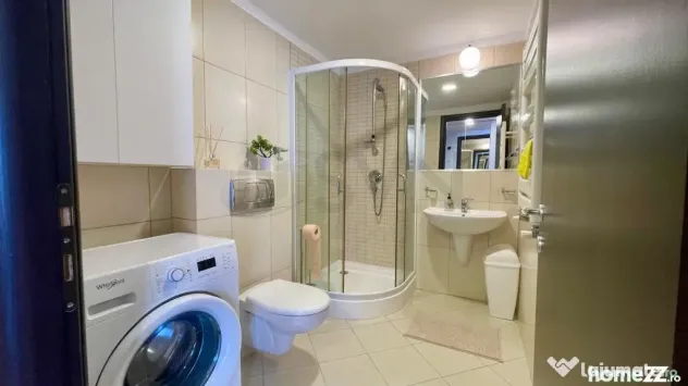 Apartament 3 camere I Herastrau I De inchiriat - Bucuresti (Bucuresti-Ilfov)