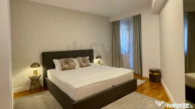Apartament 3 camere I Herastrau I De inchiriat - Bucuresti (Bucuresti-Ilfov)