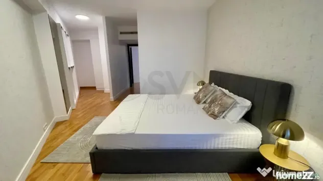 Apartament 3 camere I Herastrau I De inchiriat - Bucuresti (Bucuresti-Ilfov)
