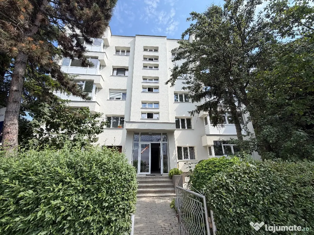 Apartament 3 camere, Ultracentral, et.3, bloc exclusivist