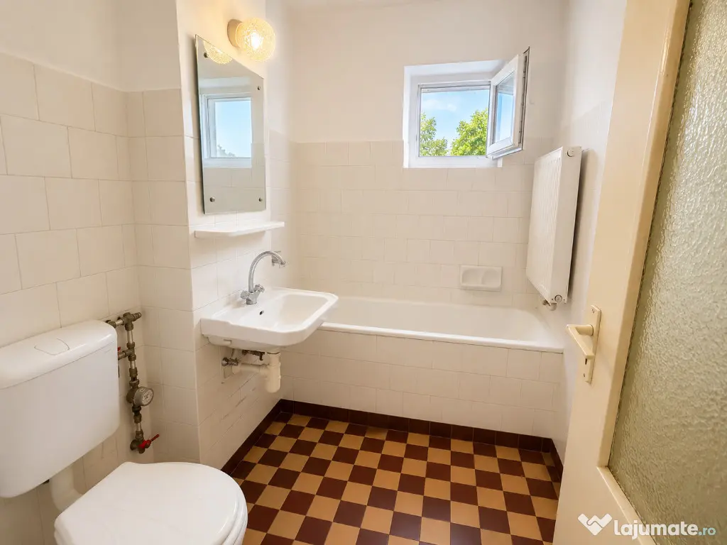 Apartament 3 camere, Ultracentral, et.3, bloc exclusivist