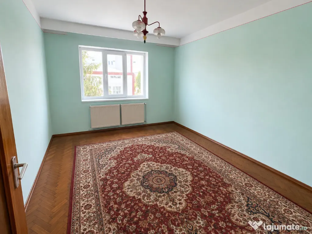 Apartament 3 camere, Ultracentral, et.3, bloc exclusivist