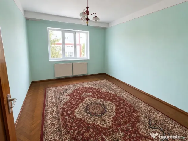 Apartament 3 camere, Ultracentral, et.3, bloc exclusivist