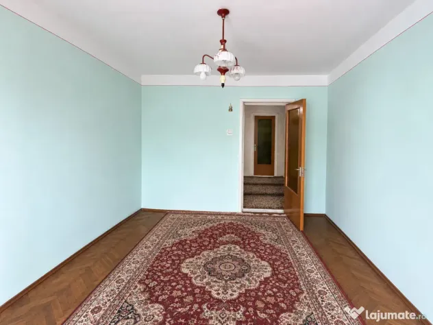 Apartament 3 camere, Ultracentral, et.3, bloc exclusivist