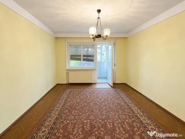 Apartament 3 camere, Ultracentral, et.3, bloc exclusivist