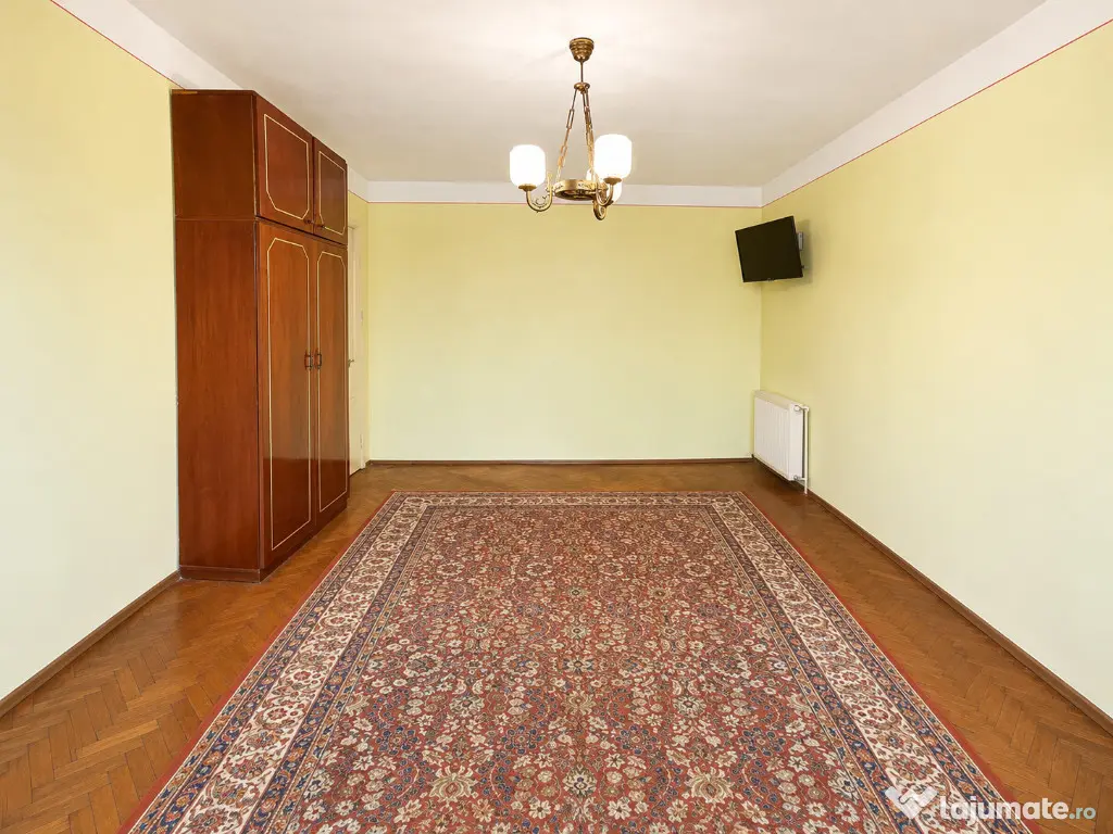 Apartament 3 camere, Ultracentral, et.3, bloc exclusivist