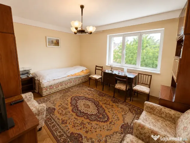 Apartament 3 camere, Ultracentral, et.3, bloc exclusivist