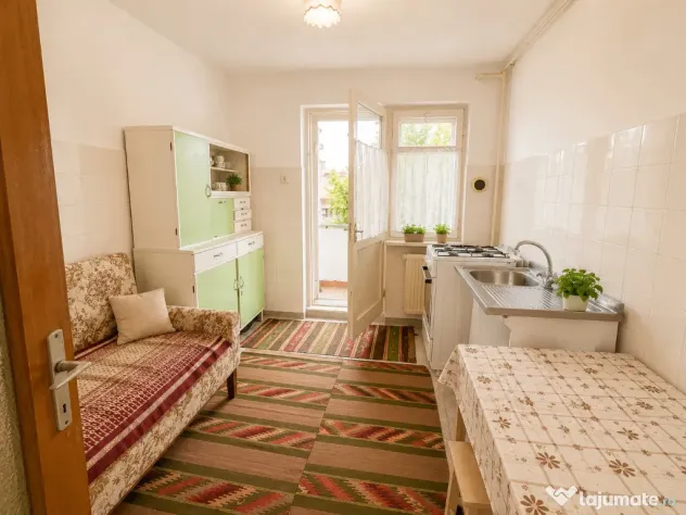 Apartament 3 camere, Ultracentral, et.3, bloc exclusivist