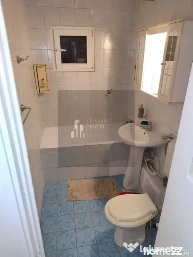 Apartament 2 camere confort 1-decomandat /Giurgiului/Prog...
