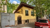 Casă 3 camere, Pache Protopopescu
