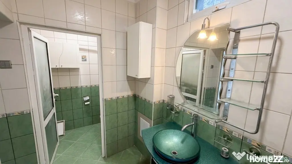Casă 3 camere, Pache Protopopescu