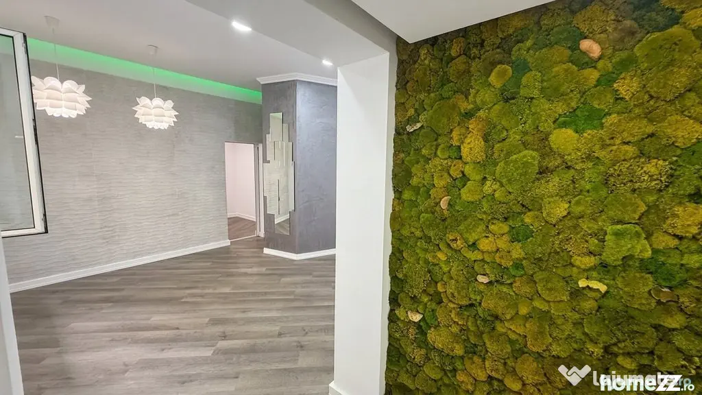 Casă 3 camere, Pache Protopopescu