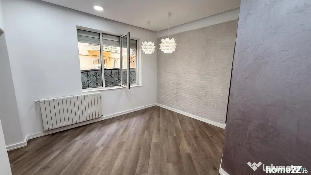 Casă 3 camere, Pache Protopopescu