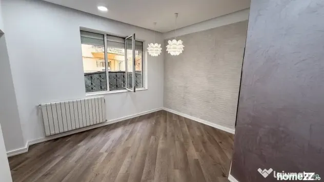 Casă 3 camere, Pache Protopopescu