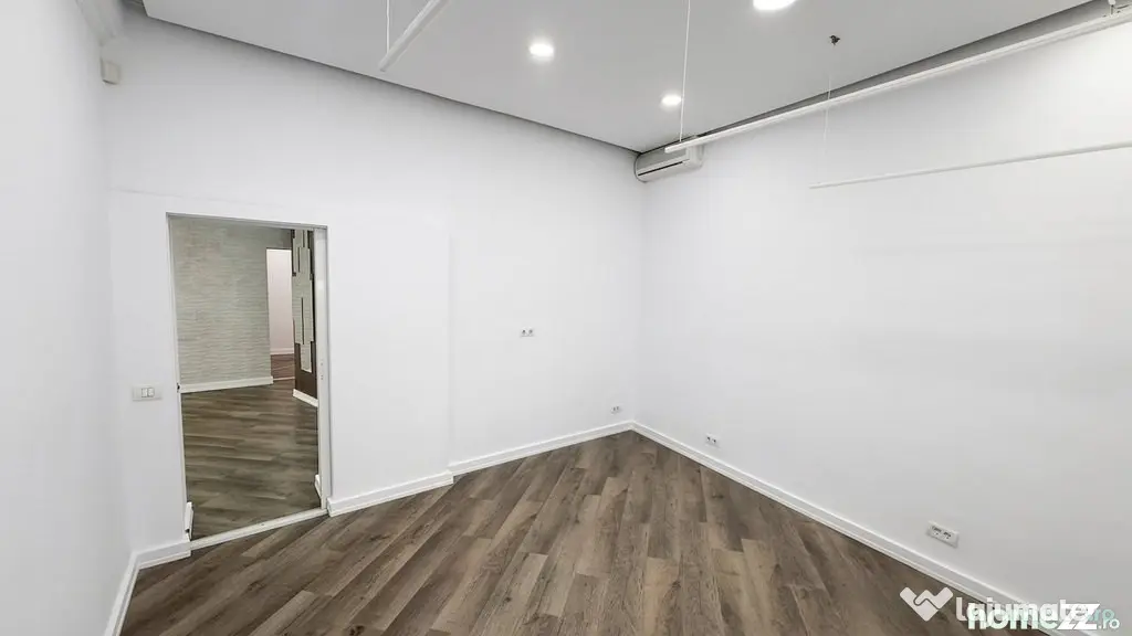 Casă 3 camere, Pache Protopopescu