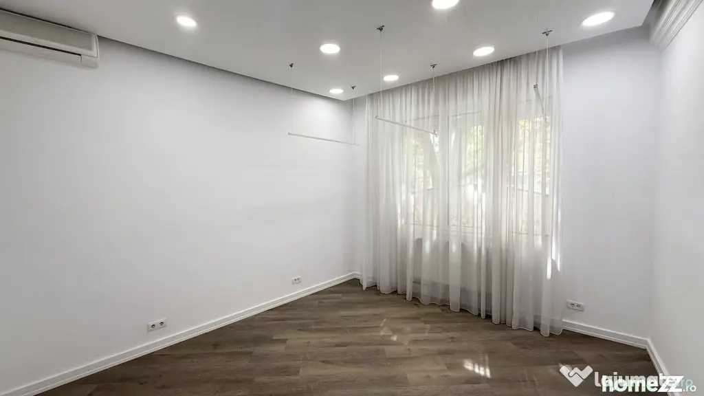 Casă 3 camere, Pache Protopopescu