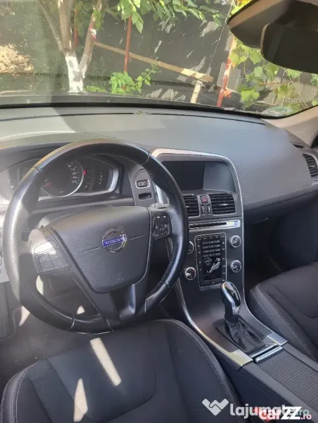 Volvo XC 60 2.0 D4