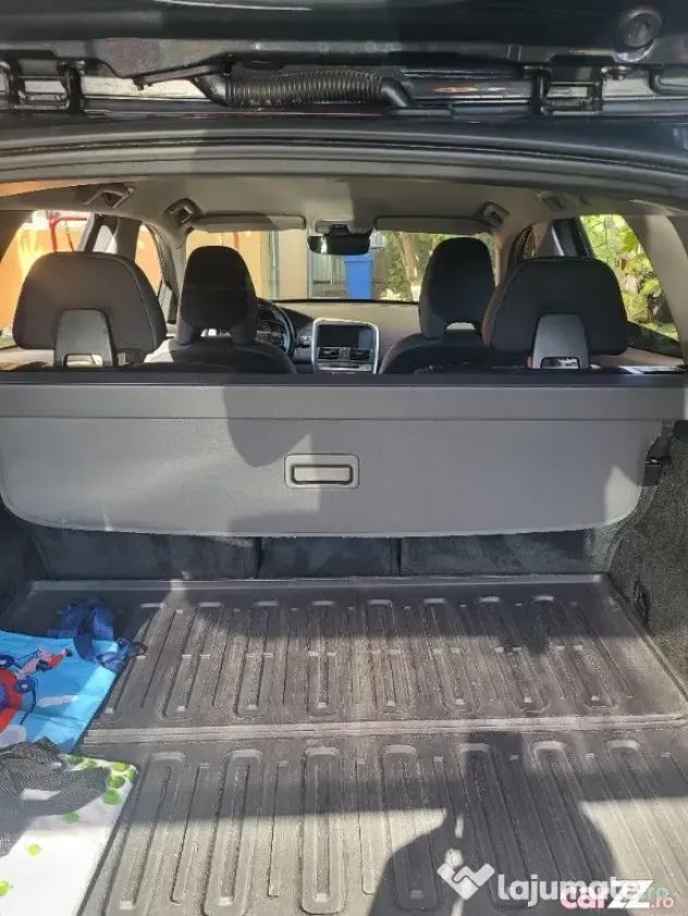 Volvo XC 60 2.0 D4